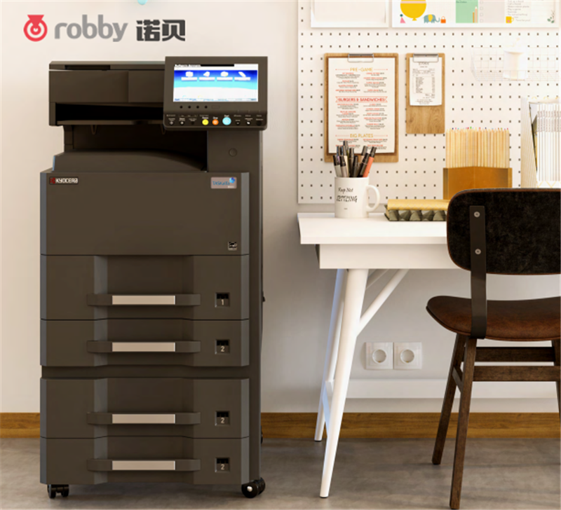 這些系列腳輪，讓人工搬運再無煩惱