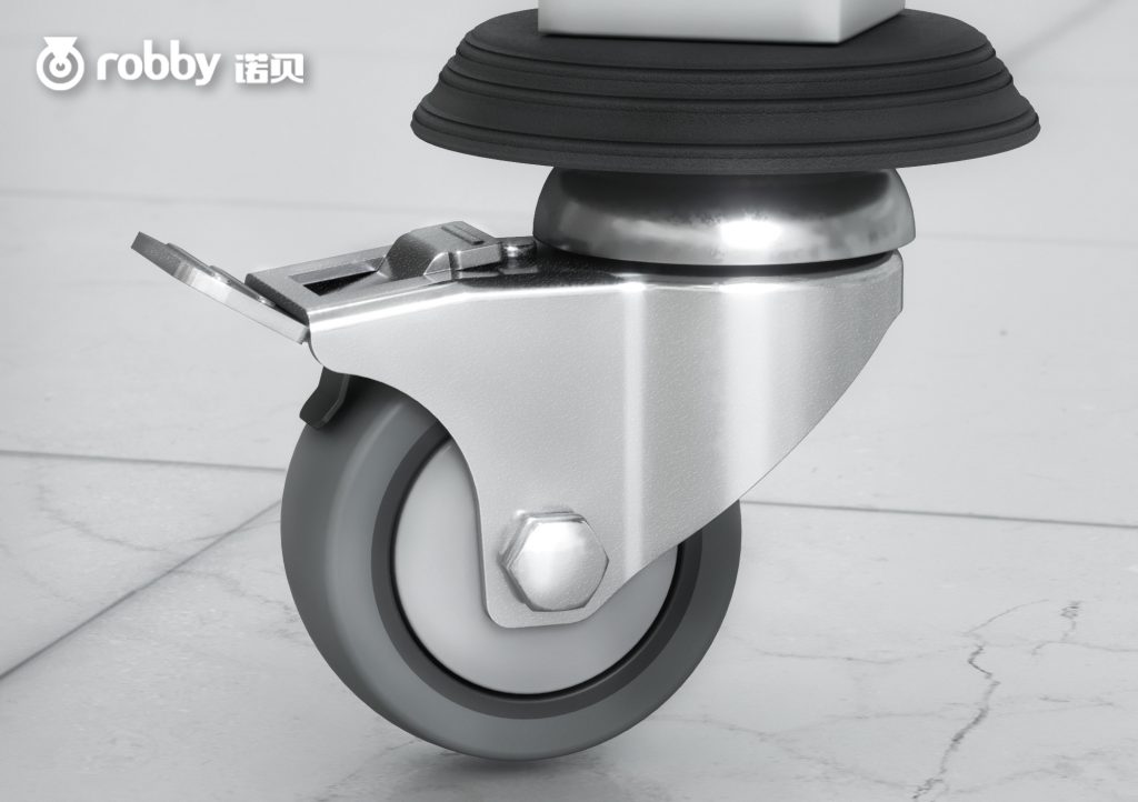 家具腳輪